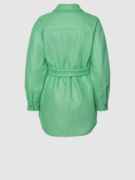 Casaco Mulher Vince Vero Moda Casaco Mulher Vince Vero Moda