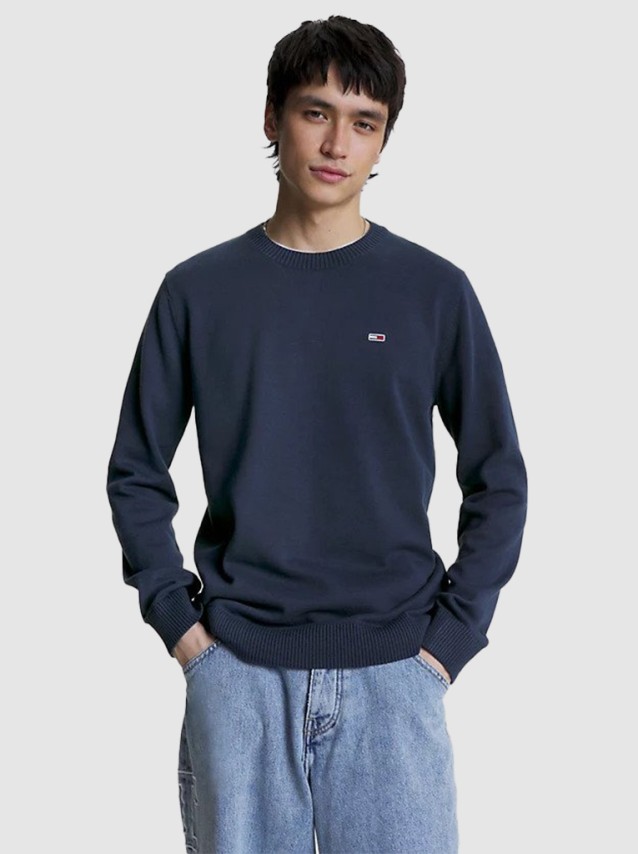 Pulls Masculin Tommy Jeans