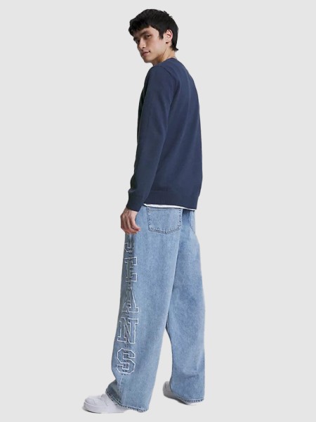 Pulls Masculin Tommy Jeans