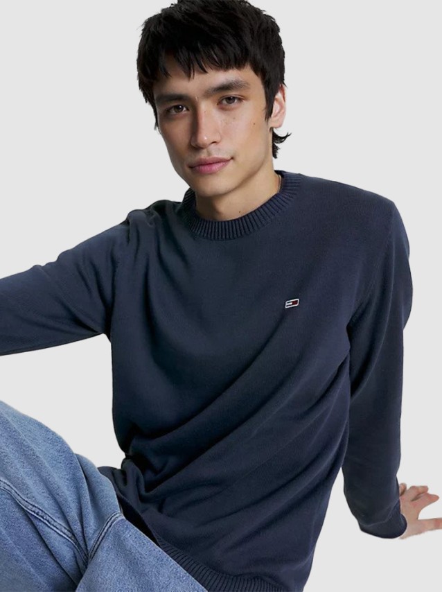 Jerseys Masculino Tommy Jeans