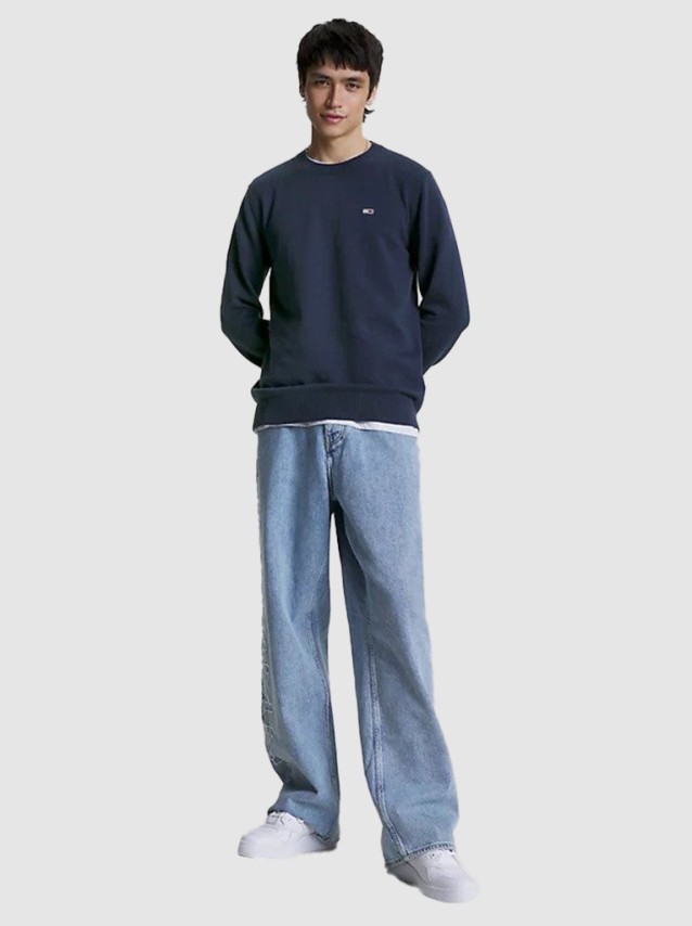 Jerseys Masculino Tommy Jeans