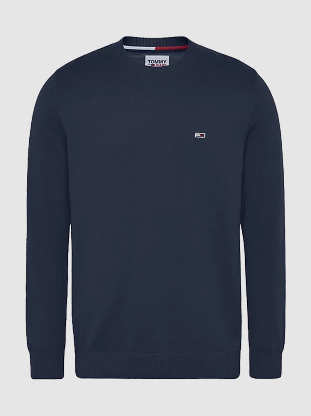 Pulls Masculin Tommy Jeans