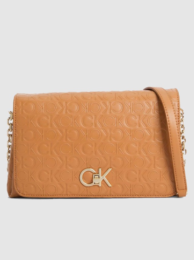 Shoulder Bags Female Calvin Klein