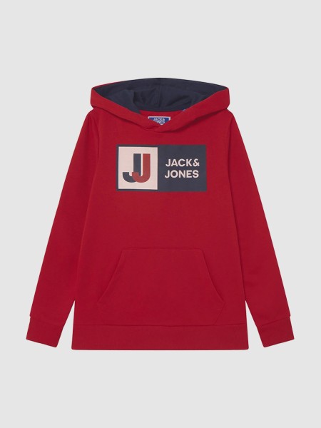 Jumper Unisexe Jack & Jones Kids