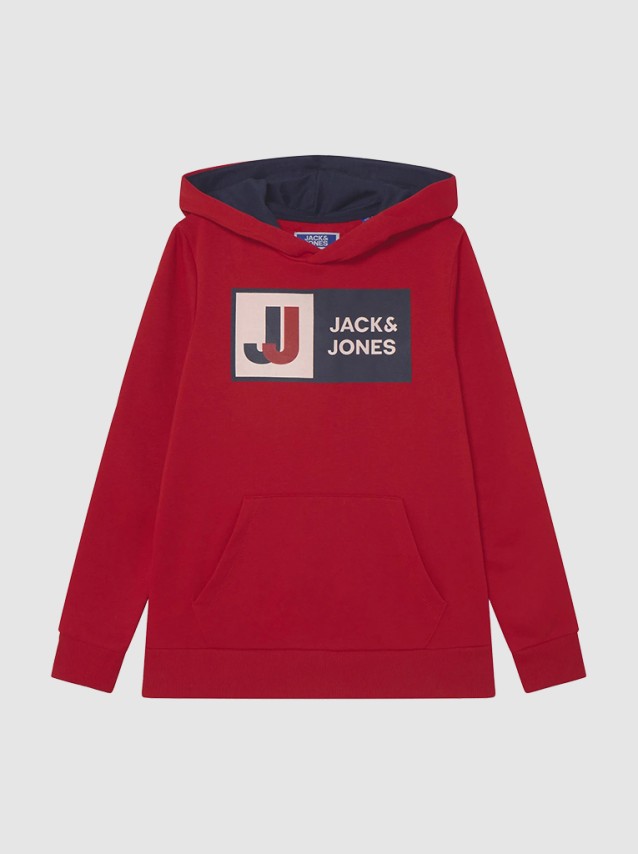 Jersey Unisex Jack & Jones Kids