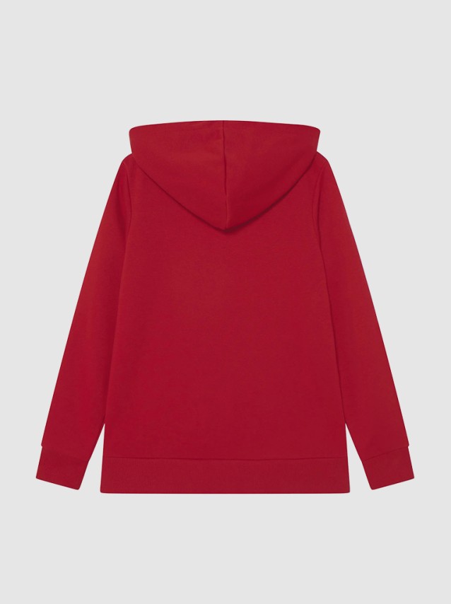 Jumper Unisexe Jack & Jones Kids
