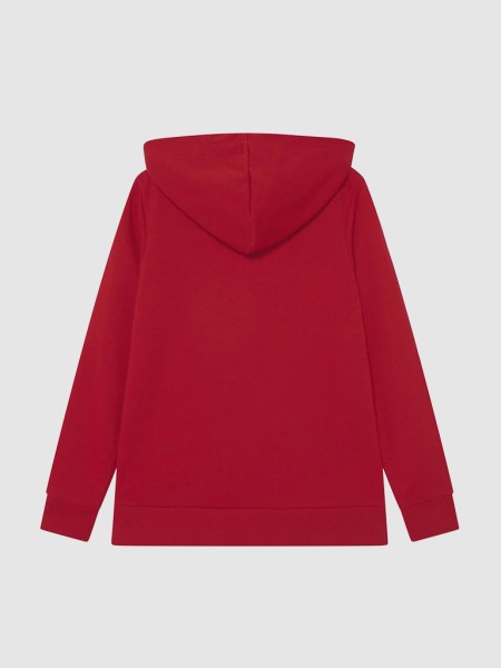 Jumper Unisexe Jack & Jones Kids Jumper Unisexe Jack & Jones Kids