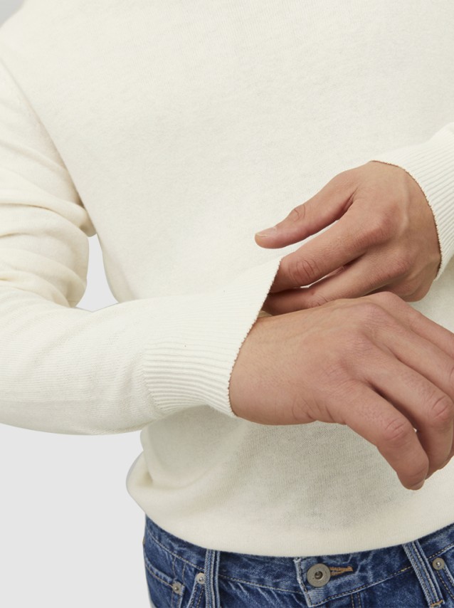 Sweatshirt Masculin Jack & Jones