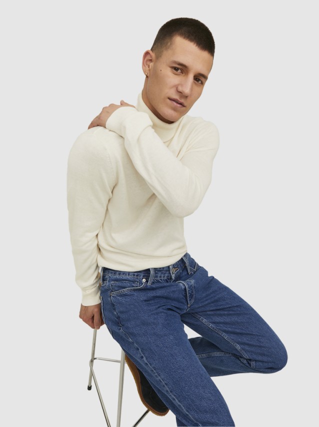 Sweatshirt Masculin Jack & Jones