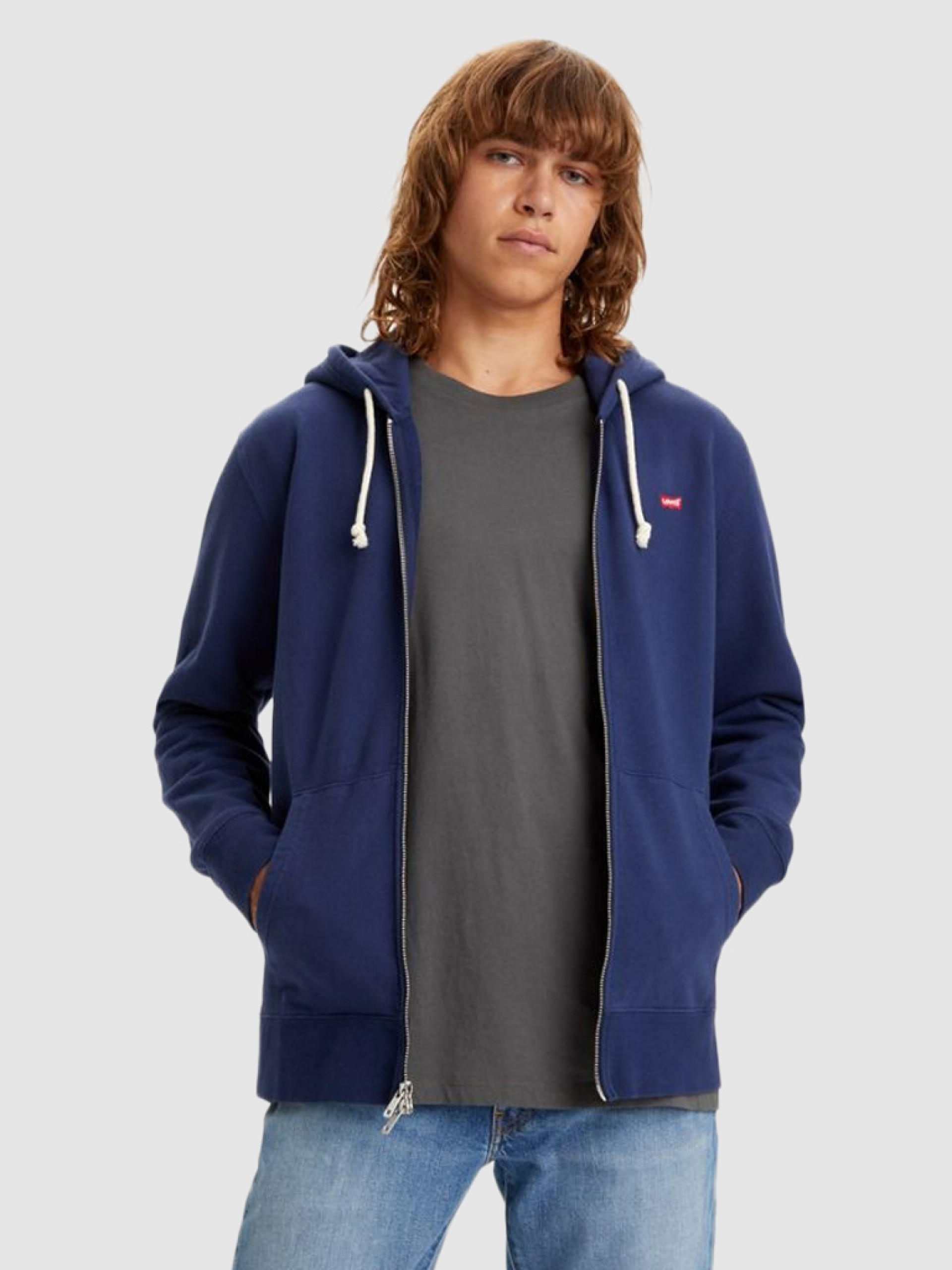 Chaqueta Masculino Levis