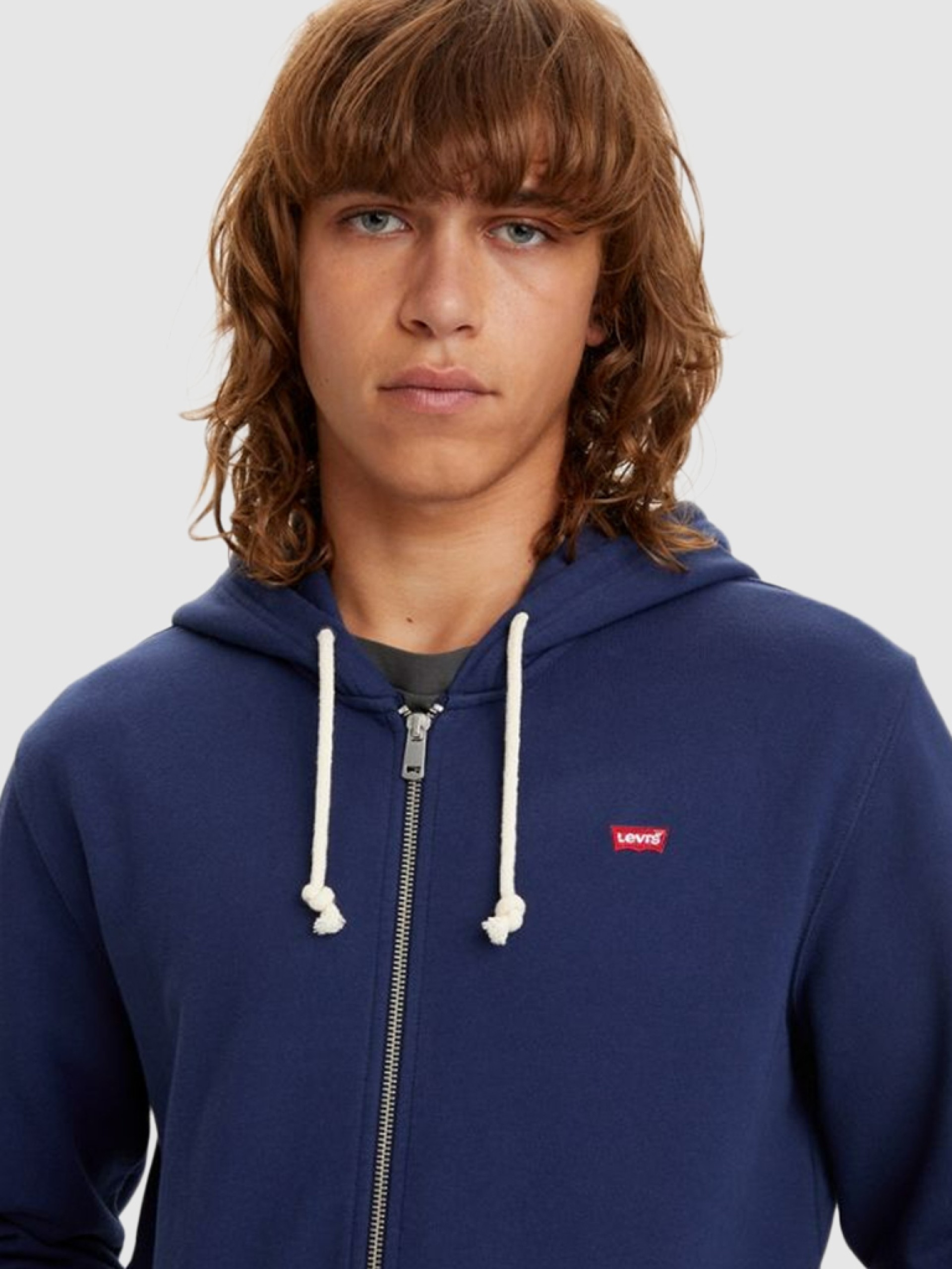 Chaqueta Masculino Levis