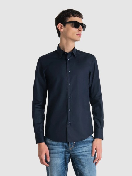 Camisa Homem Napoli Antony Morato