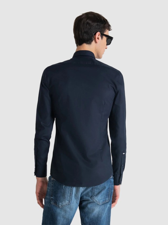 Shirts Male Antony Morato
