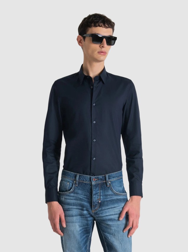 Camisas Masculino Antony Morato