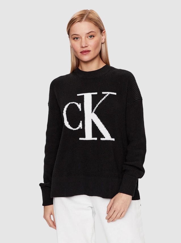 Jumpers Female Calvin Klein