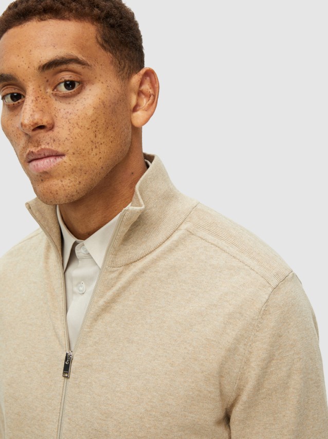 Vestes Masculin Selected