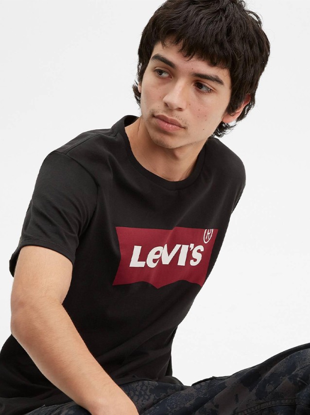 T-Shirt Masculin Levis