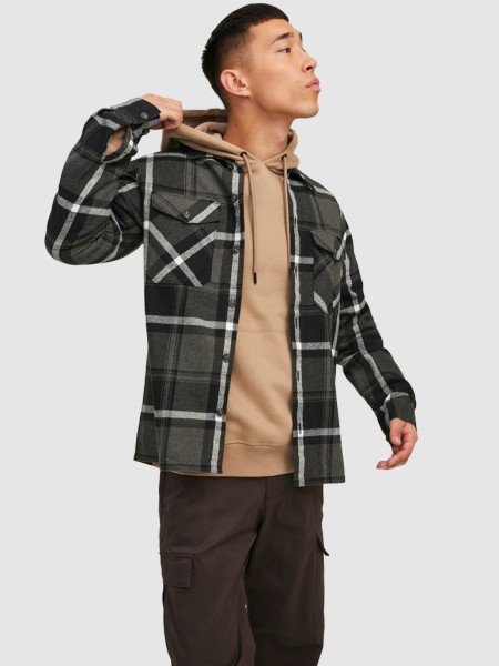 Chemises Masculin Jack & Jones