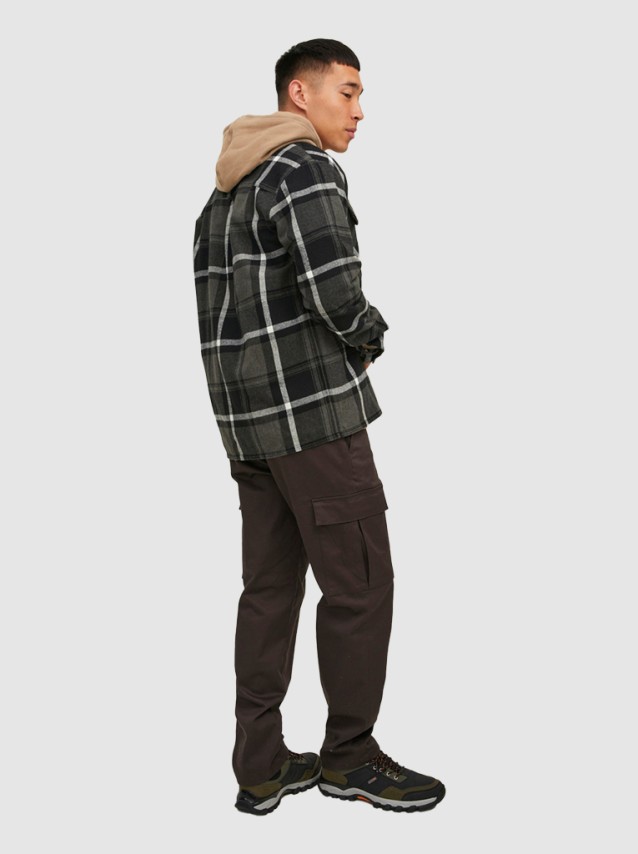 Chemises Masculin Jack & Jones