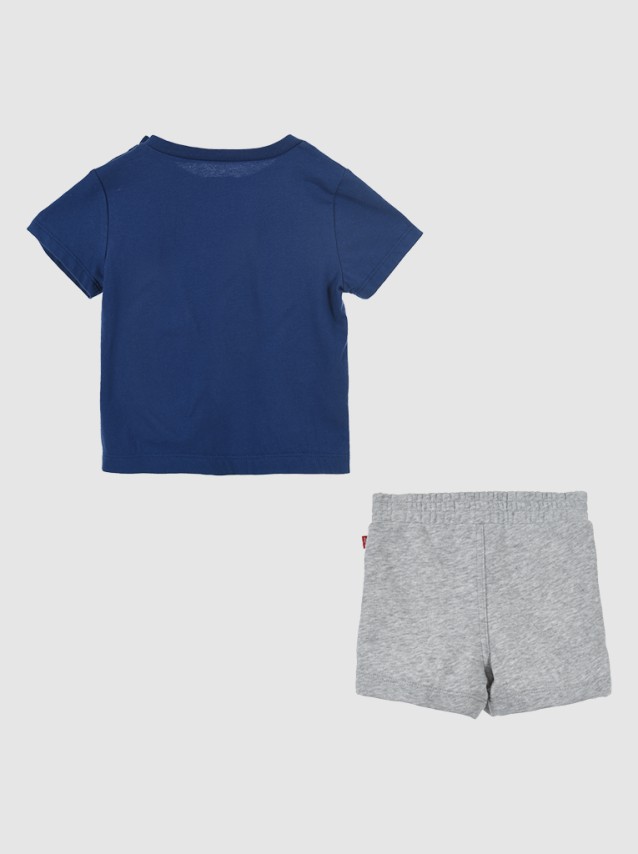 Set Male Levis