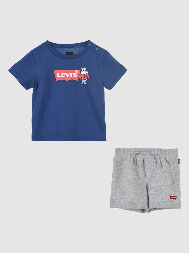 Set Male Levis