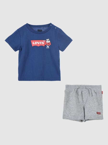 Set Male Levis