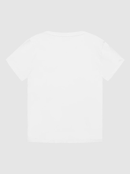 T-Shirt Male Ralph Lauren Kids T-Shirt Male Ralph Lauren Kids