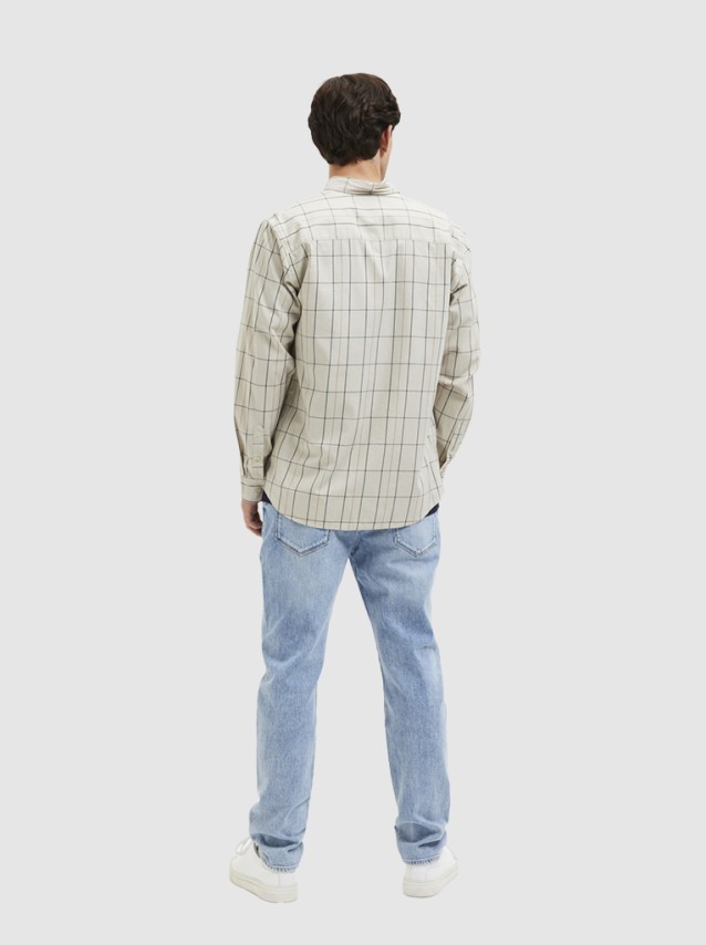 Chemises Masculin Selected
