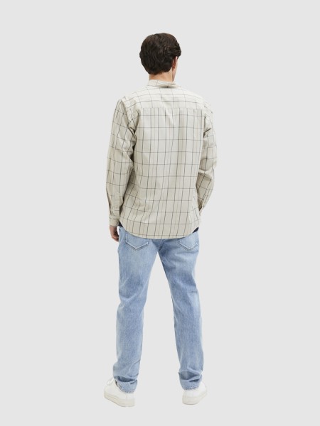 Camisas Homem Selected Camisas Homem Selected