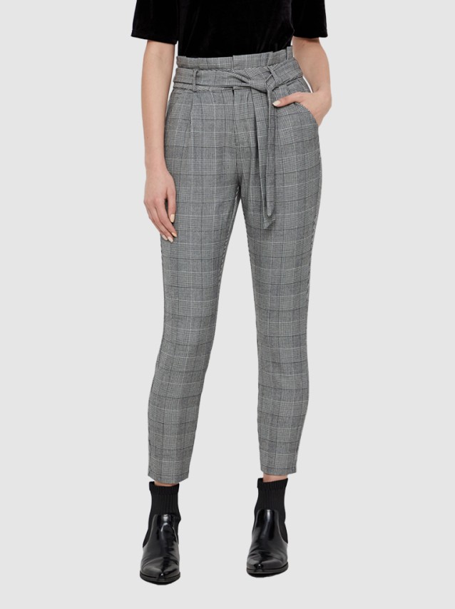 Trousers Female Vero Moda