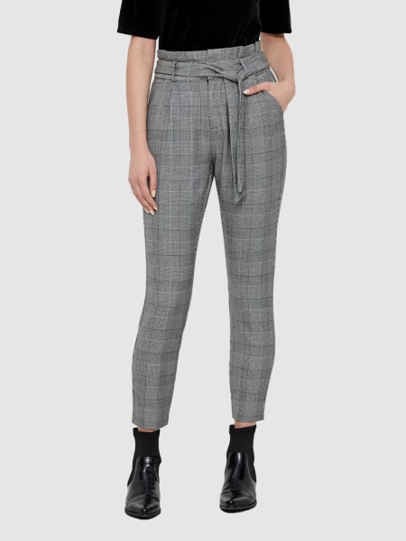 Trousers Female Vero Moda