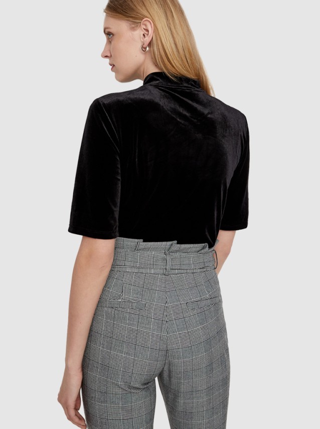 Trousers Female Vero Moda