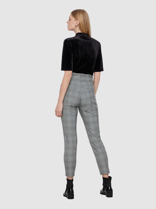 Trousers Female Vero Moda