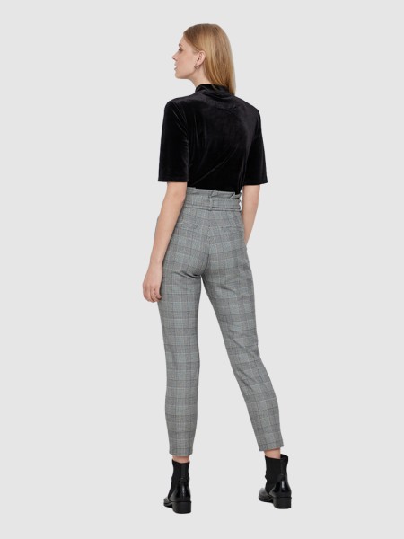 Pantalones Femenino Vero Moda Pantalones Femenino Vero Moda