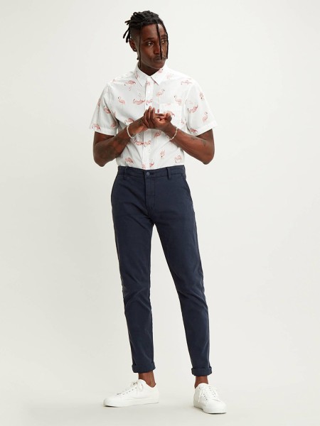 Trousers Male Levis