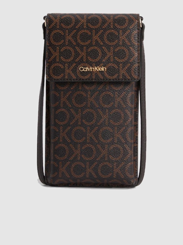 Funda de Mvil Femenino Calvin Klein