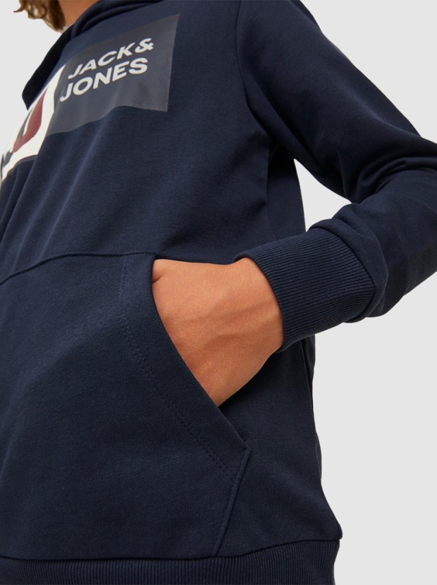 Jumper Unisex Jack & Jones Kids