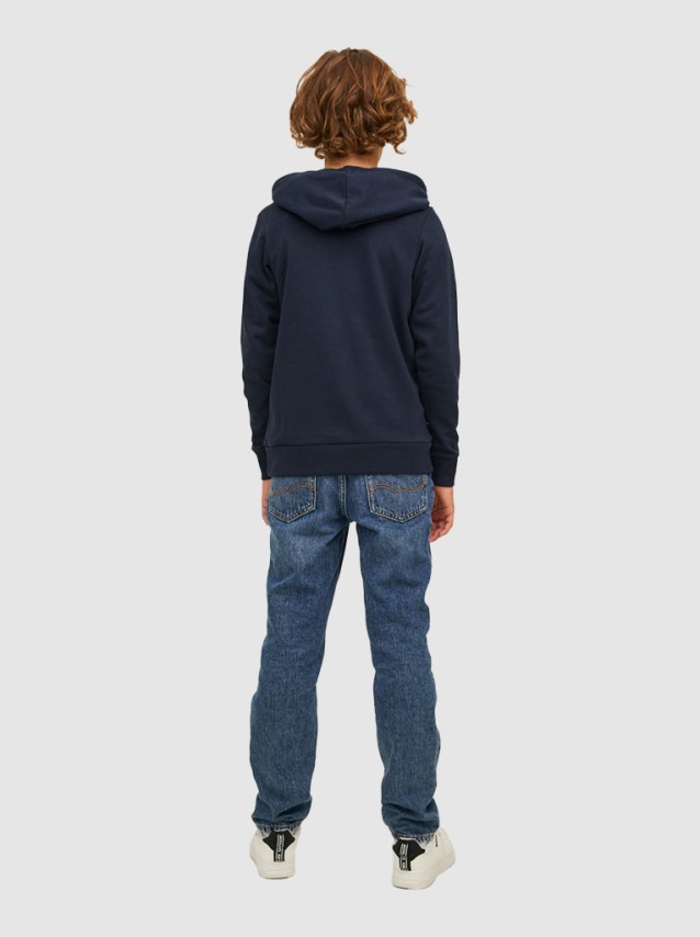 Jumper Unisexe Jack & Jones Kids