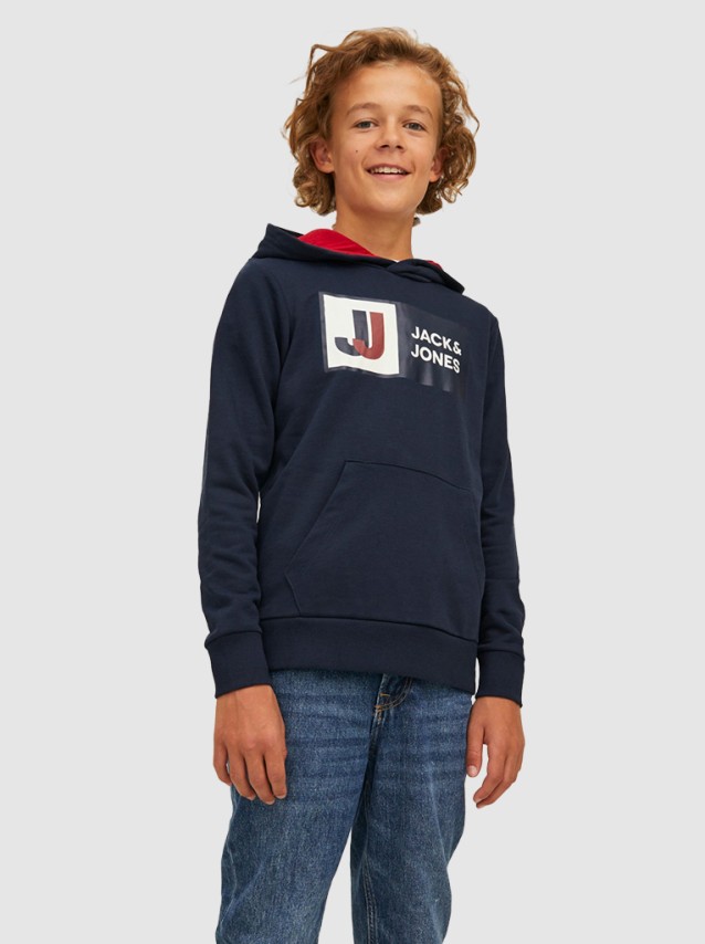 Jersey Unisex Jack & Jones Kids