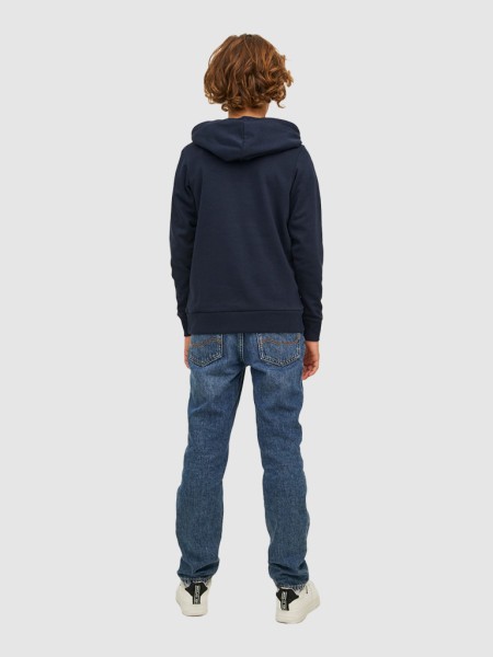 Jersey Unisex Jack & Jones Kids Jersey Unisex Jack & Jones Kids