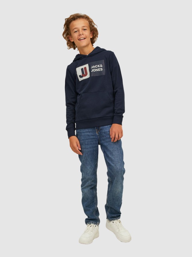 Jumper Unisex Jack & Jones Kids