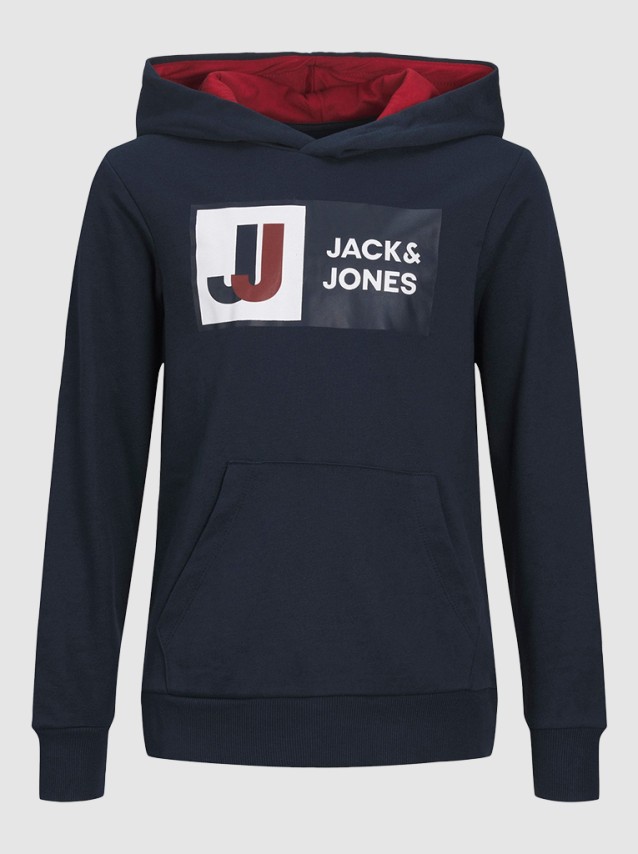 Jumper Unisex Jack & Jones Kids