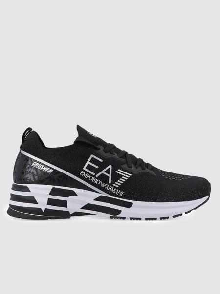 Trainers Male Armani Exchange Multicolour - XUX090XV276.90 | Forte Store