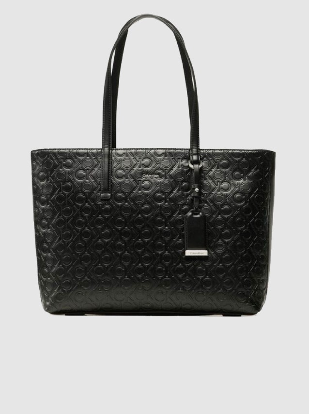 Shopper Bag Mulher Must Calvin Klein