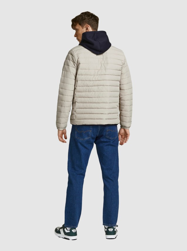 Chaqueta Masculino Jack & Jones