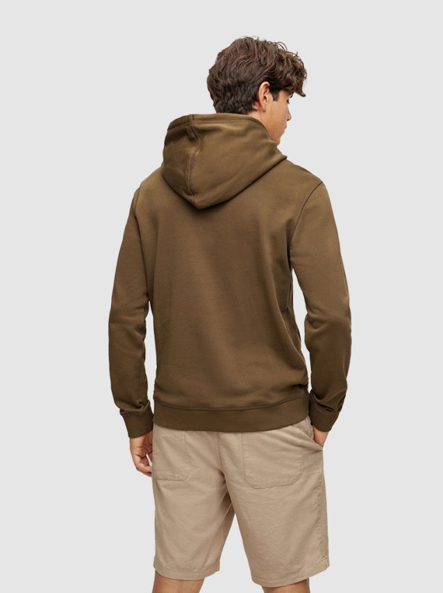 Jumper Male Boss