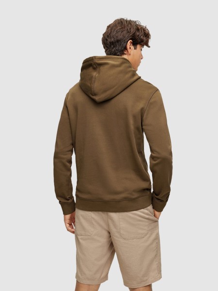 Pull-Over Masculin Boss Pull-Over Masculin Boss