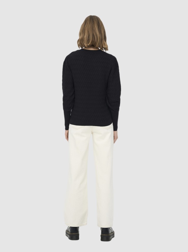 Sweatshirt Fminin Only