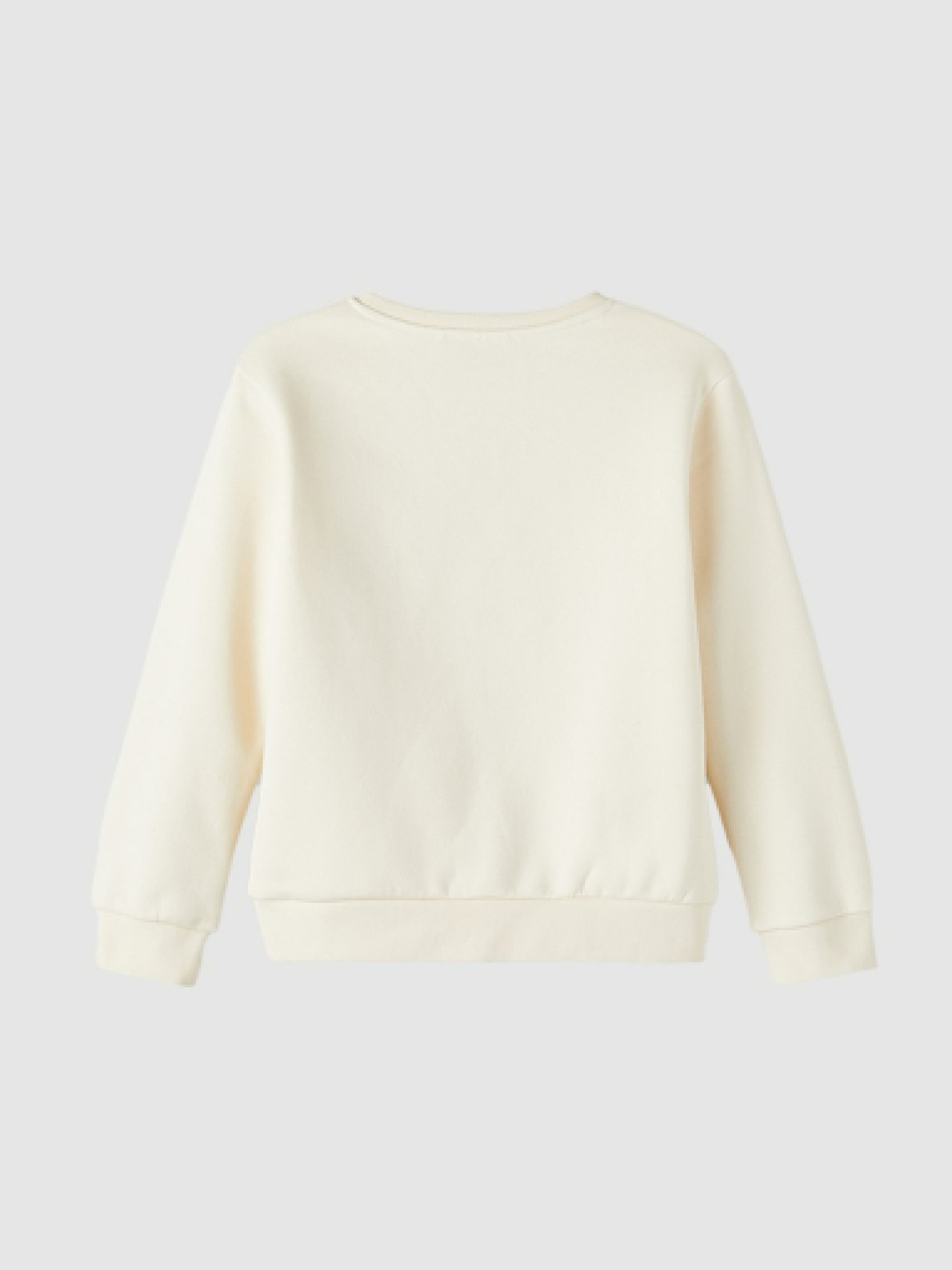 Sweatshirt Féminin Name It