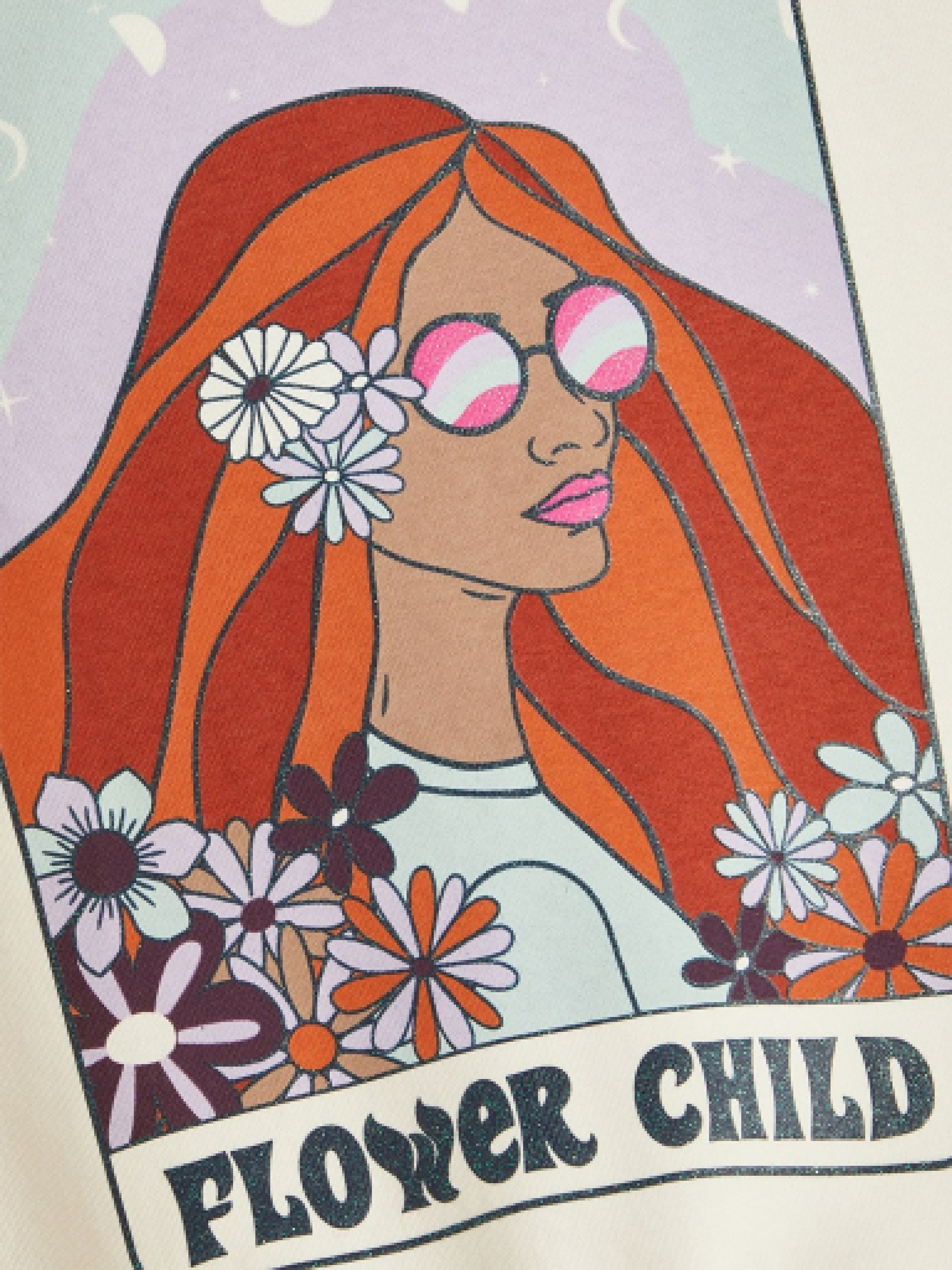 Sweatshirt Féminin Name It